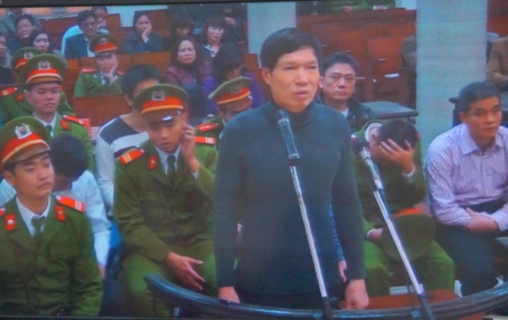 Kiến nghị xem xét khởi tố vụ án cố ý làm lộ bí mật công tác ảnh 3